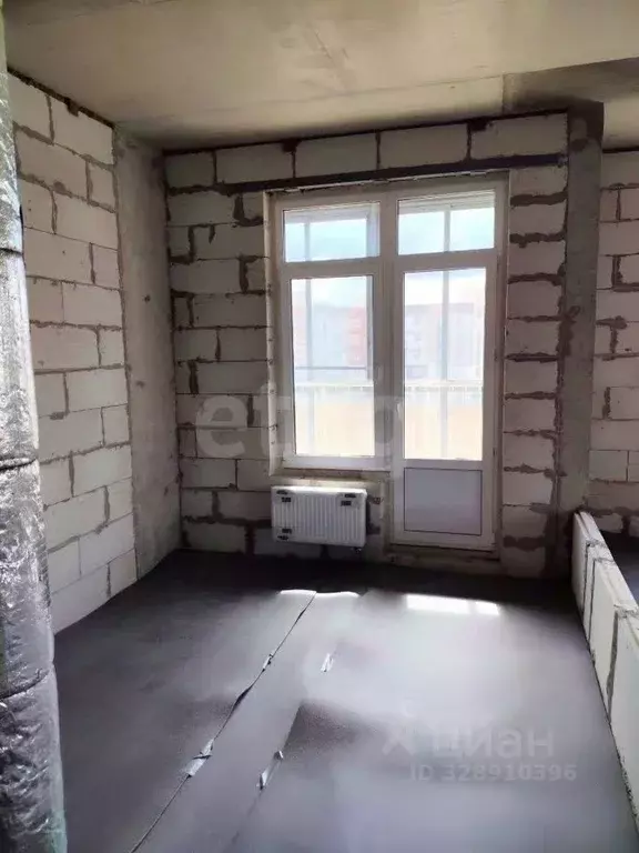 2-к кв. Москва, Москва, Троицк ул. Академика Дыхне, 8 (62.7 м) - Фото 1