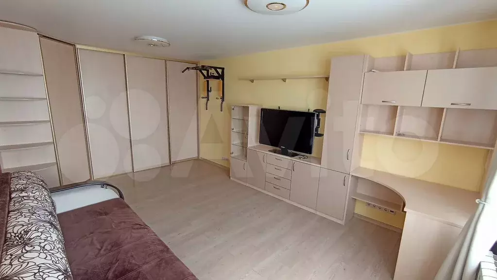 3-к. квартира, 70 м, 9/16 эт. - Фото 0