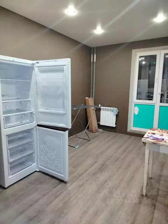 1-к кв. Тверская область, Тверь ул. С.Я. Лемешева, 10 (35.0 м) - Фото 1