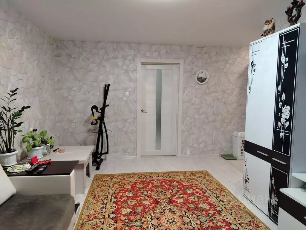 3-к кв. Удмуртия, Ижевск Клубная ул., 47 (54.0 м) - Фото 2