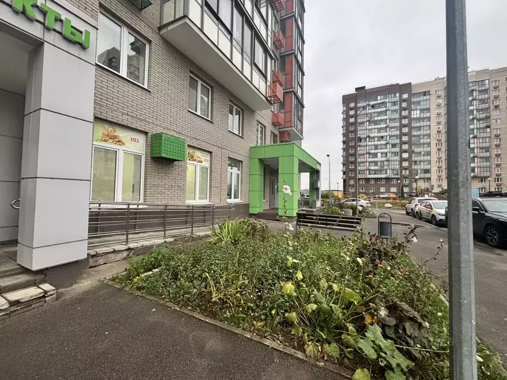 Торговая площадь в Московская область, Химки проезд Тепличный, 8 (50 ... - Фото 2