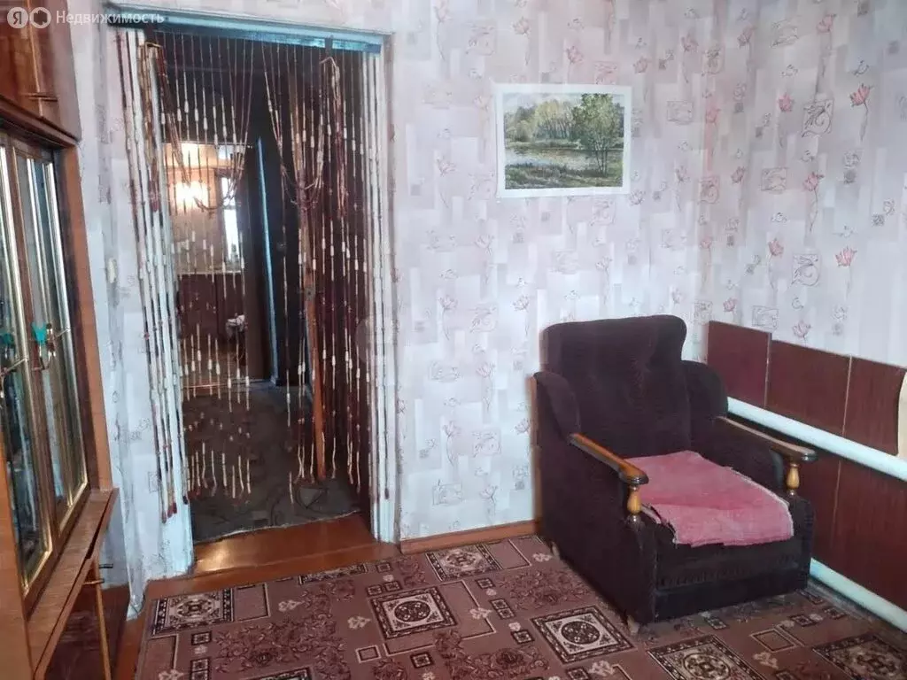 Дом в Валуйки, переулок Гоголя (62.1 м) - Фото 2