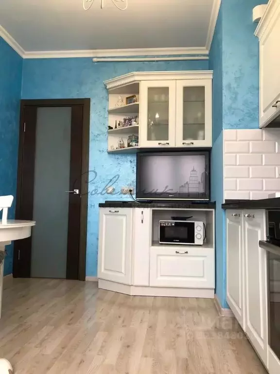 2-к кв. Белгородская область, Старый Оскол Жукова мкр, 24 (51.0 м) - Фото 2