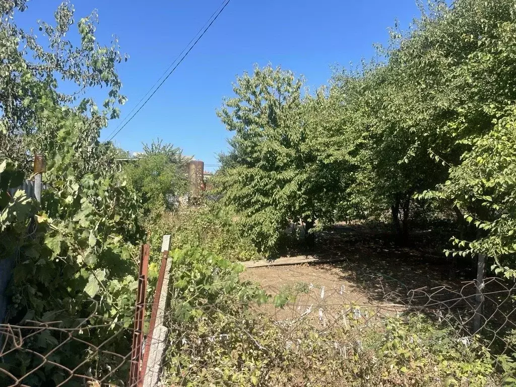 Дом в Севастополь Балаклавский муниципальный округ, Восход ТСН, 54 (20 ... - Фото 1