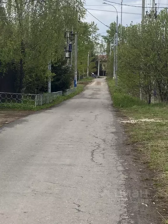 Участок, 6.5 сот., поселения (ижс) - Фото 1