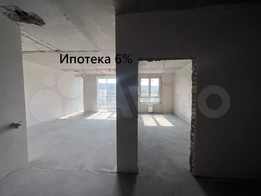 2-к. квартира, 70 м, 7/9 эт. - Фото 0