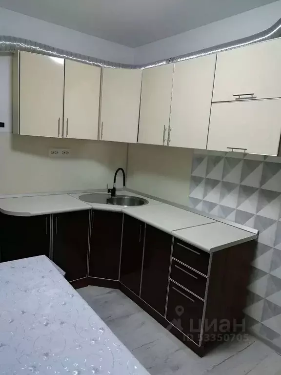 2-к кв. Татарстан, Казань ул. Академика Глушко, 22в (50.0 м) - Фото 0