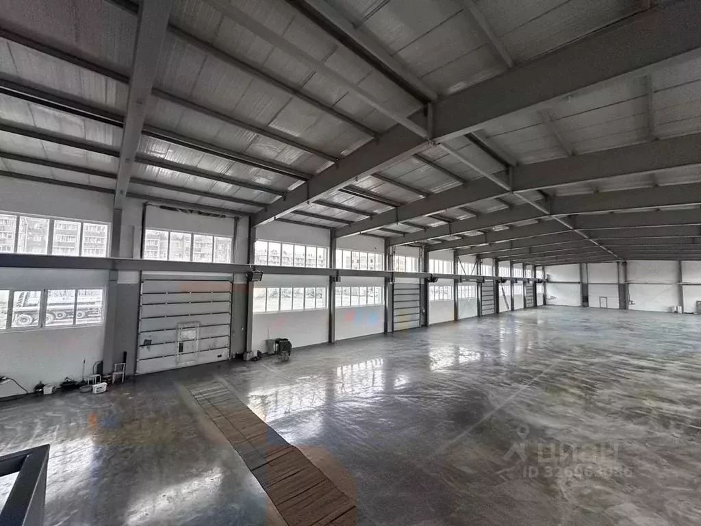 Склад в Хабаровский край, Хабаровский район, с. Мирное Клубная ул. ... - Фото 1