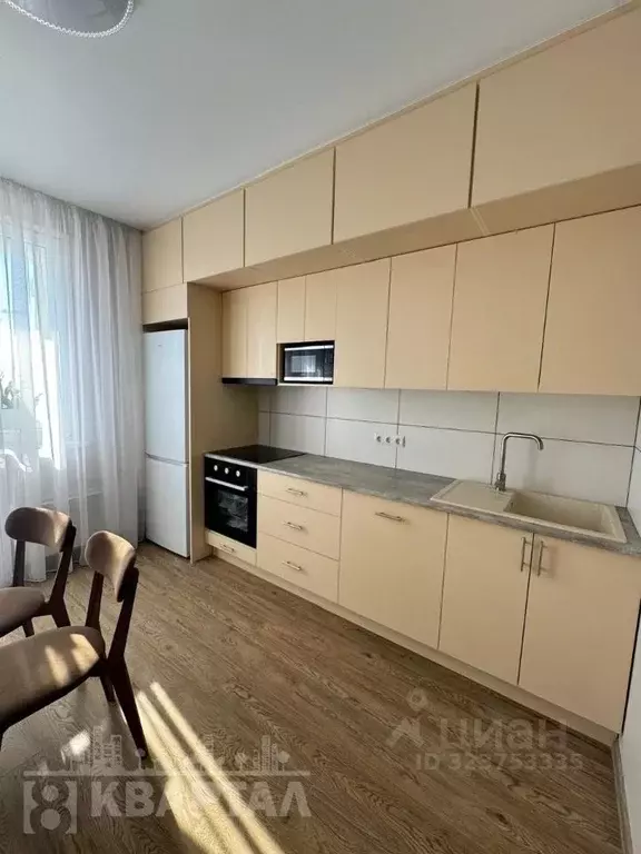 2-к кв. Краснодарский край, Новороссийск ул. Мурата Ахеджака, 12 (61.7 ... - Фото 1