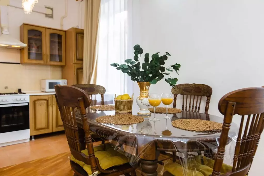 3-к кв. Краснодарский край, Сочи ул. Яна Фабрициуса, 2/27 (70.0 м) - Фото 2