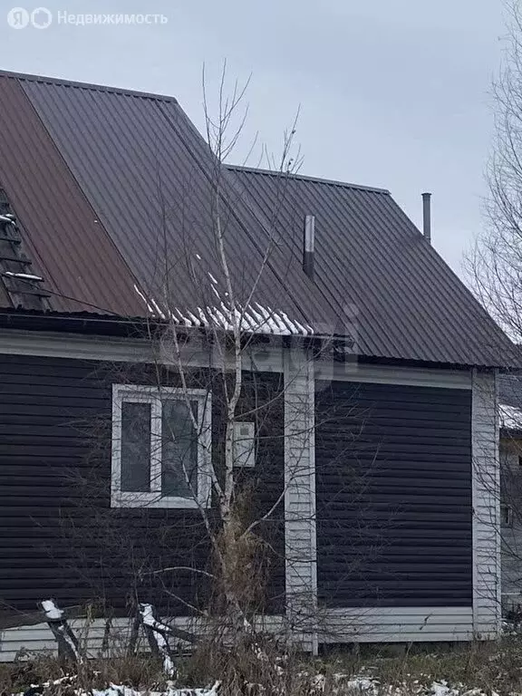 Дом в Майминский район, село Кызыл-Озек, Олимпийская улица (70 м) - Фото 2