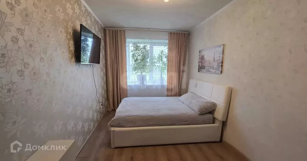 Продаётся 3-к квартира, 88.5 м - Фото 1