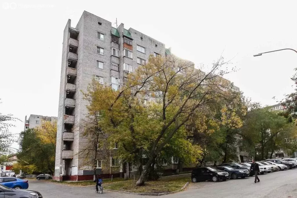 2-комнатная квартира: Тюмень, Холодильная улица, 134А (43 м) - Фото 1