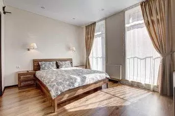 1-к кв. Санкт-Петербург Полтавский проезд, 2 (46.0 м) - Фото 0