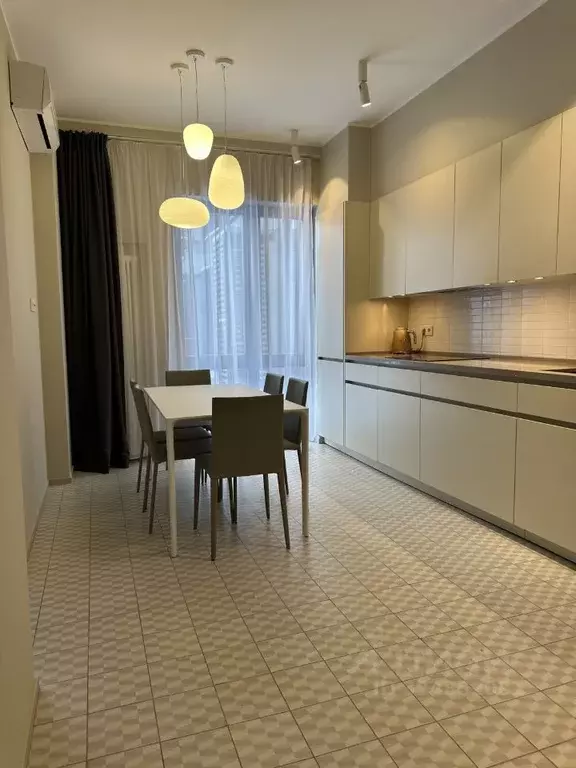 2-к кв. Московская область, Химки Новогорск мкр, ул. Ивановская, 51к2 ... - Фото 2