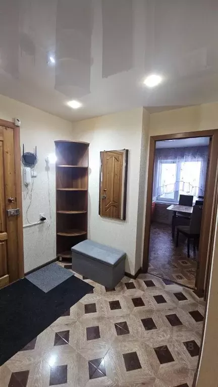 2-к кв. Коми, Ухта Интернациональная ул., 31 (51.0 м) - Фото 1