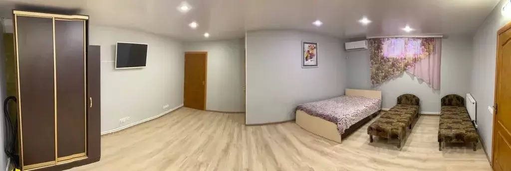 Дом в Крым, Евпатория городской округ, Заозерное пгт ул. Садовая, 34Б ... - Фото 2