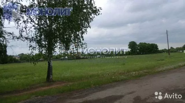 Купить Участок В Лысково Нижегородской