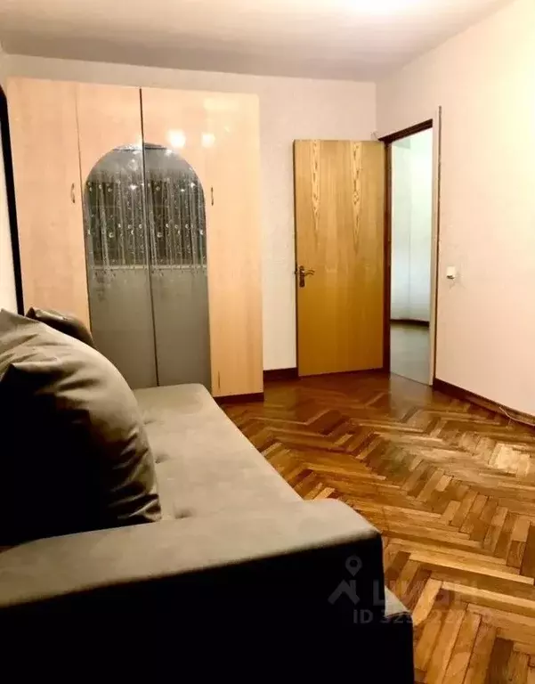 1-к кв. Краснодарский край, Сочи ул. Тимирязева, 2 (30.0 м) - Фото 2