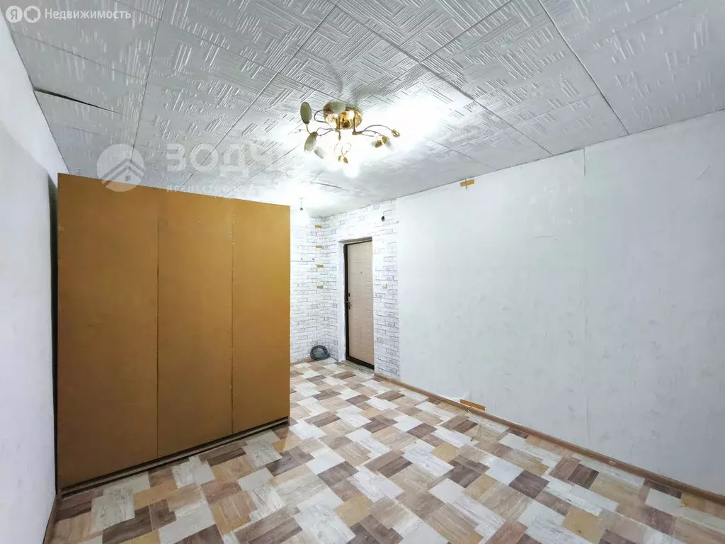 1к в -комнатной квартире (12 м) - Фото 2