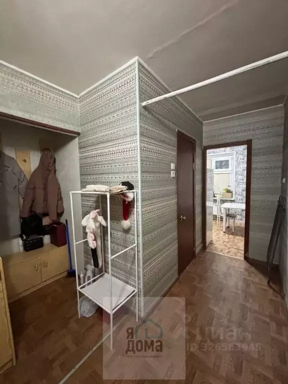 1-к кв. Томская область, Томск ул. Суворова, 14 (36.0 м) - Фото 2