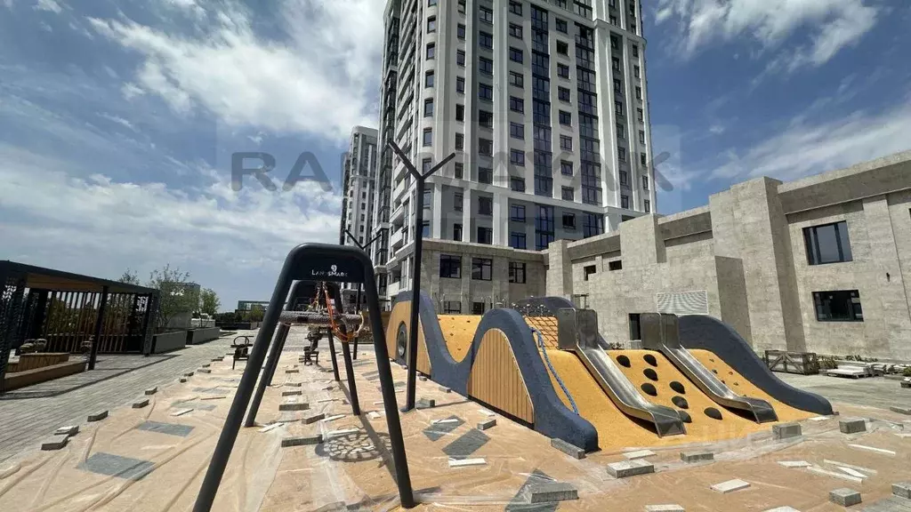 2-к кв. Адыгея, Майкоп Спортивная ул., 39Б (72.8 м) - Фото 1