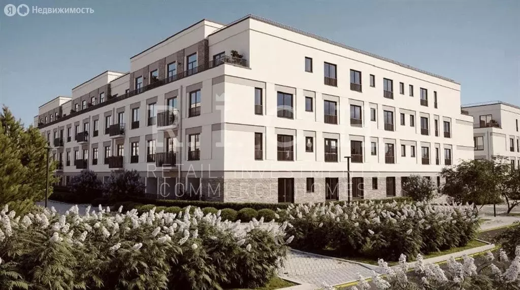 1-комнатная квартира: Красное Поле, ЖК Эстетика, 2 (37.4 м) - Фото 1