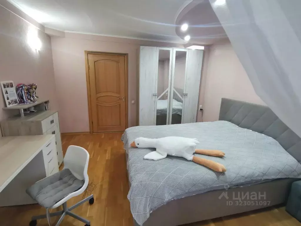 2-к кв. Самарская область, Самара Ново-Садовая ул., 106б (75.6 м) - Фото 1