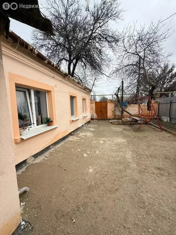 Дом в Керчь, Красногвардейская улица, 25 (42 м) - Фото 2