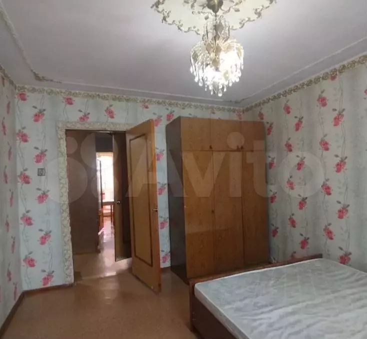2-к. квартира, 45 м, 4/5 эт. - Фото 0