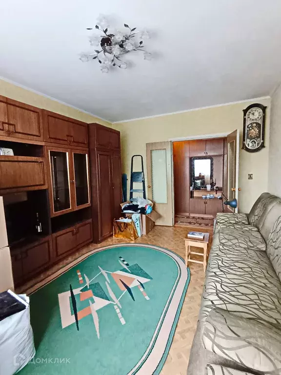 Продаётся 3-к квартира, 62.7 м - Фото 0