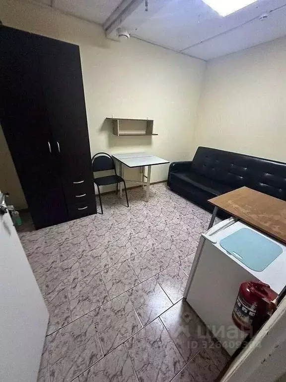 Комната Москва ул. Красного Маяка, 15АС1 (10.0 м) - Фото 1