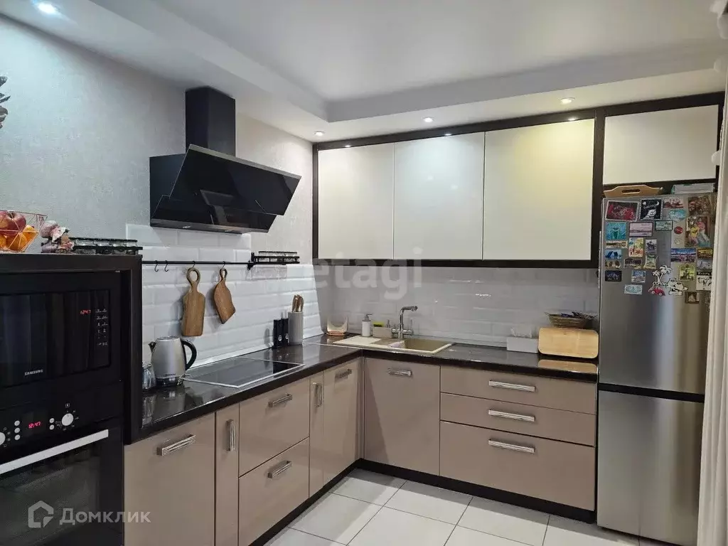 Продаётся 3-к квартира, 86.4 м - Фото 1