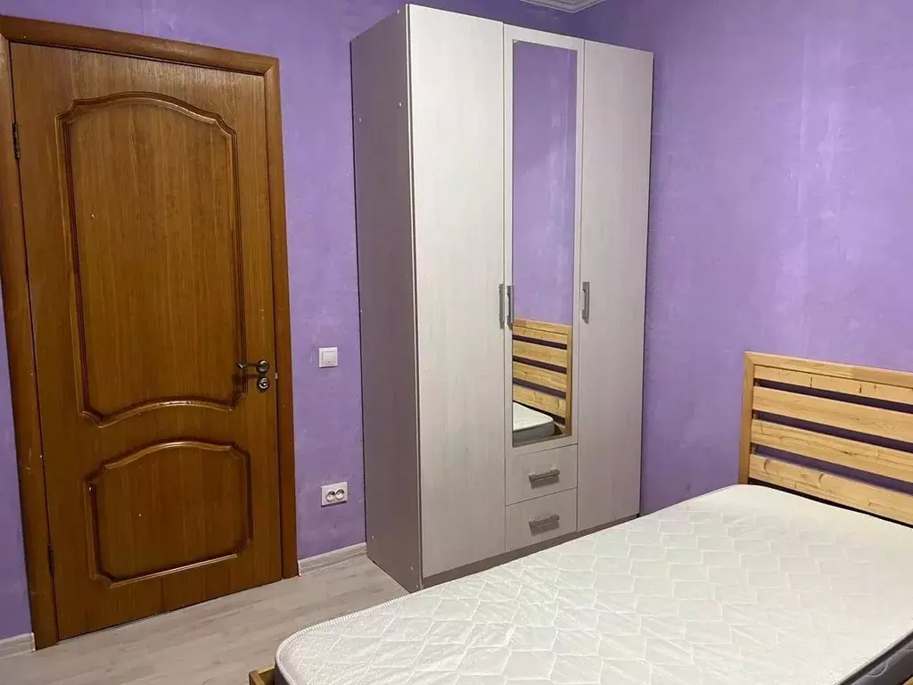 3-к кв. Московская область, Щелково Заречная ул., 6 (62.4 м) - Фото 2