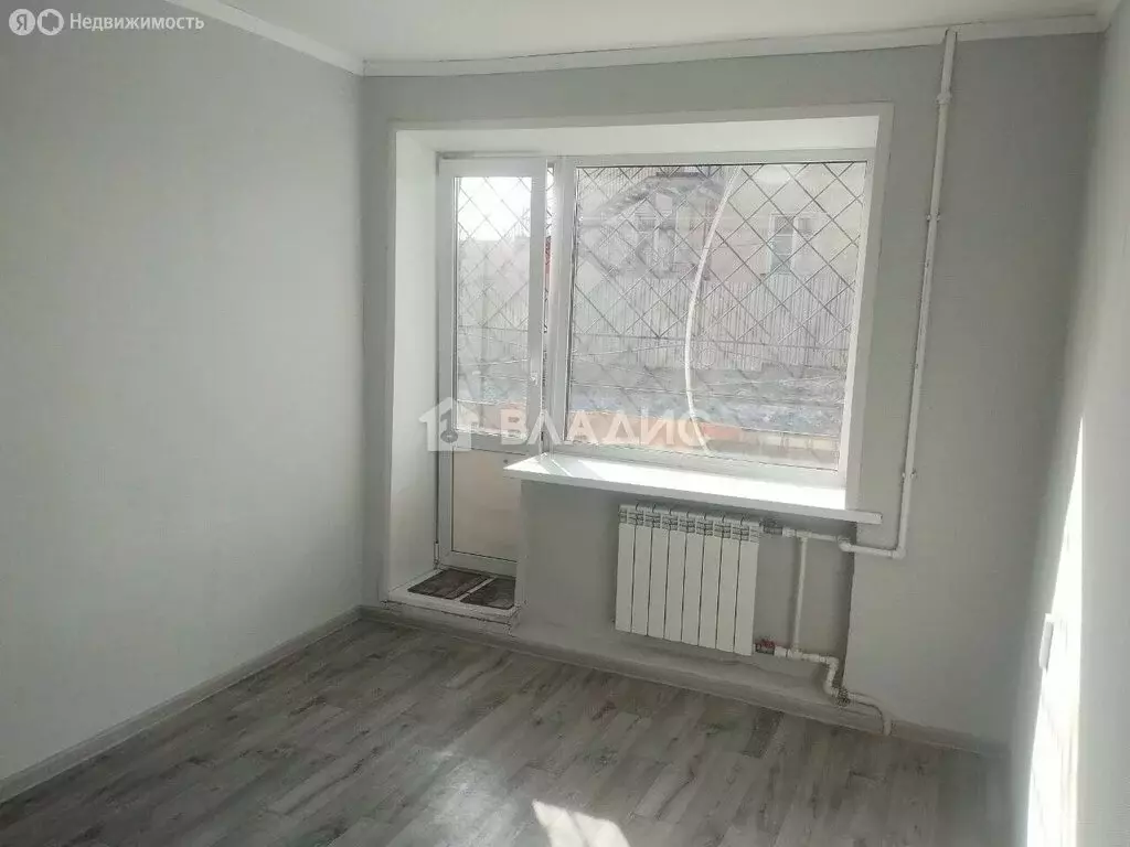 1-комнатная квартира: Улан-Удэ, микрорайон Кирзавод, Моховая улица, 6 ... - Фото 1