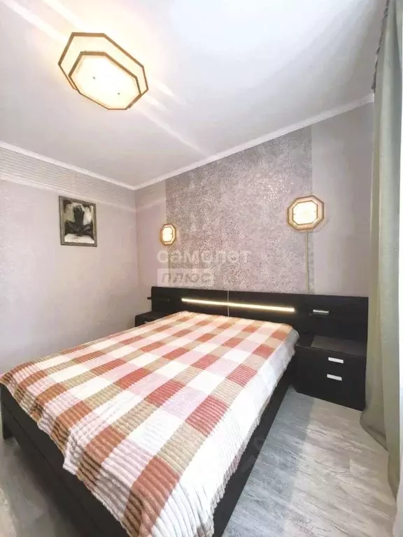 2-к кв. Самарская область, Тольятти Белорусская ул., 13 (70.0 м) - Фото 2