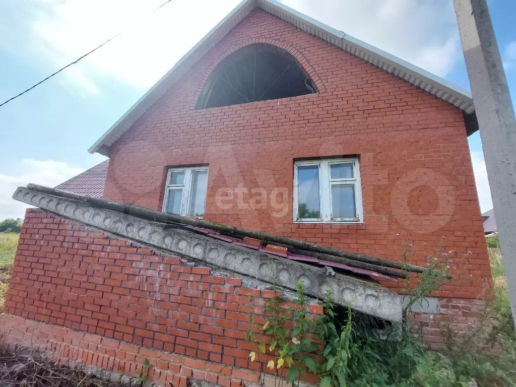 Дом 159,7 м на участке 23 сот. - Фото 1