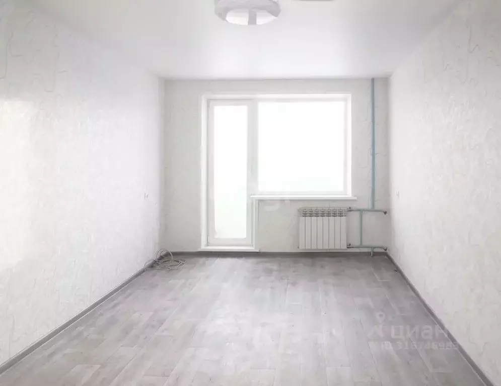 1-к кв. Ярославская область, Ярославль ул. Сахарова, 15 (37.7 м) - Фото 1