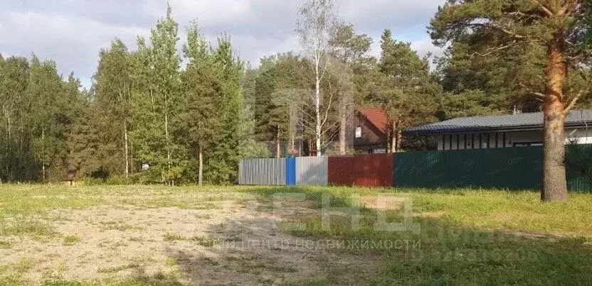 Участок в Ленинградская область, Всеволожский район, Заневское ... - Фото 2