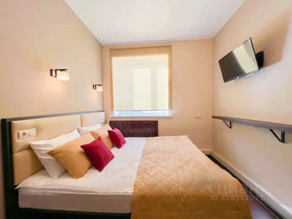 Комната Московская область, Пушкинский городской округ, пос. ... - Фото 1