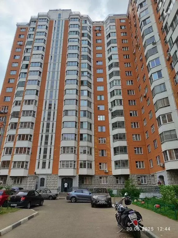 Квартира, 3 комнаты, 75 м - Фото 0