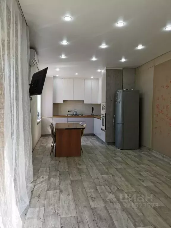 Дом в Астраханская область, Ахтубинск ул. Гагарина, 17А (103 м) - Фото 2