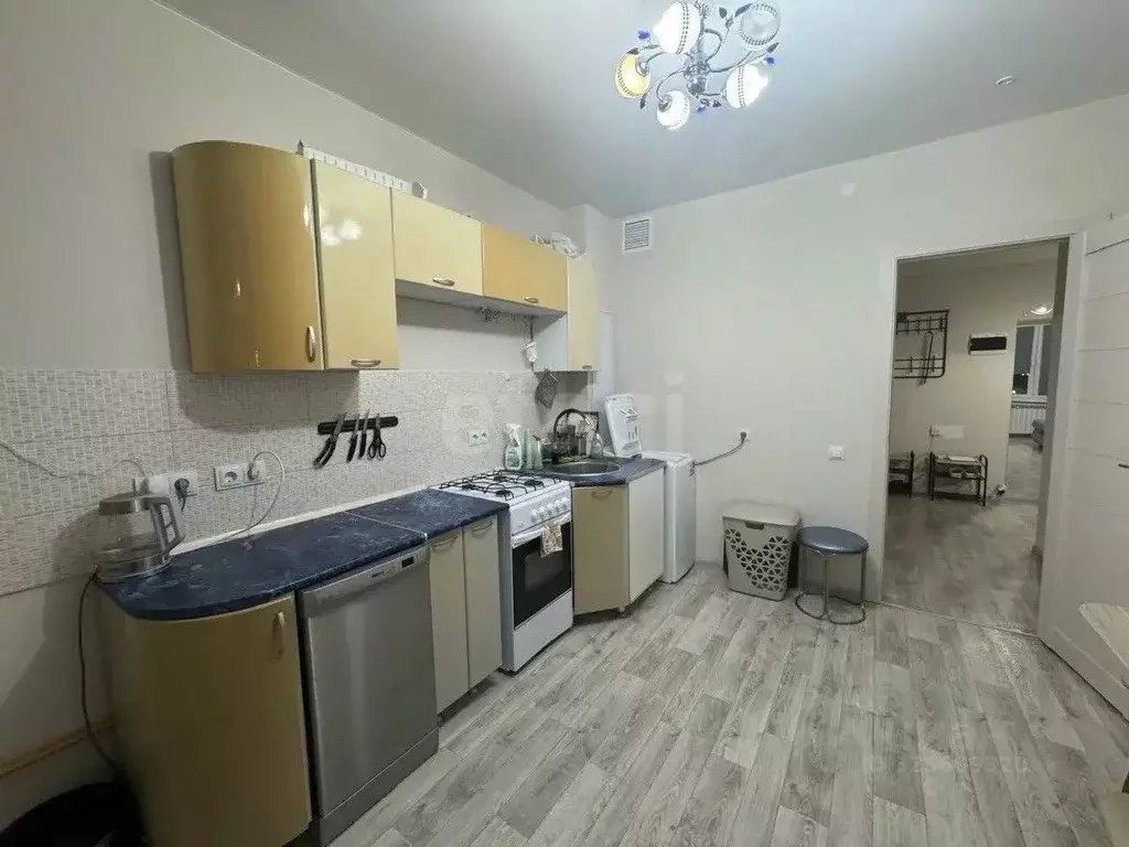 2-к кв. Ямало-Ненецкий АО, Салехард Обдорский мкр, 3к1 (56.1 м) - Фото 1