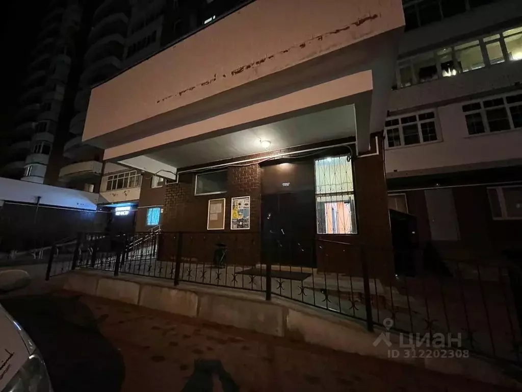 Помещение свободного назначения в Московская область, Люберцы ... - Фото 2