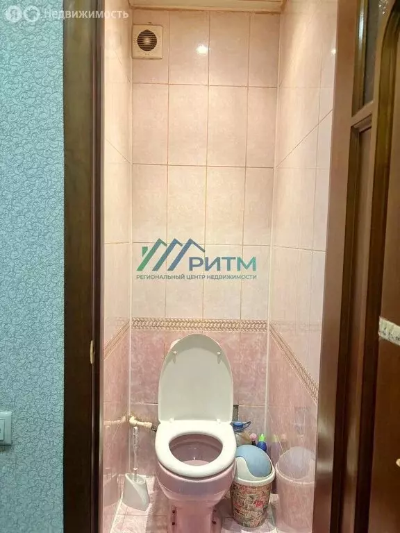 3-комнатная квартира: Пачелма, улица Бурденко, 4 (61.7 м) - Фото 1