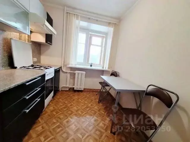 1-к кв. Нижегородская область, Нижний Новгород Полтавская ул., 47 ... - Фото 2