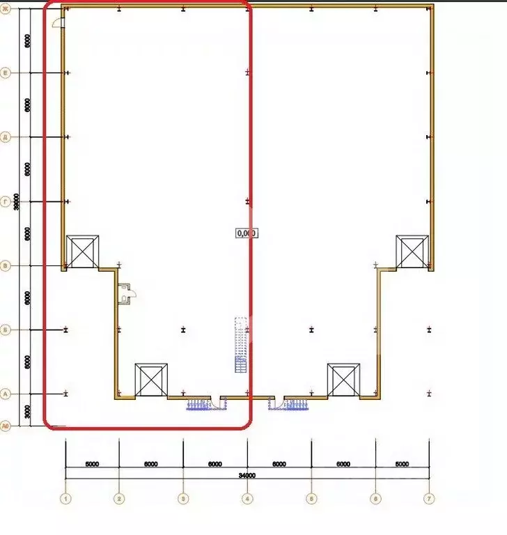 Помещение свободного назначения в Московская область, Люберцы ... - Фото 2