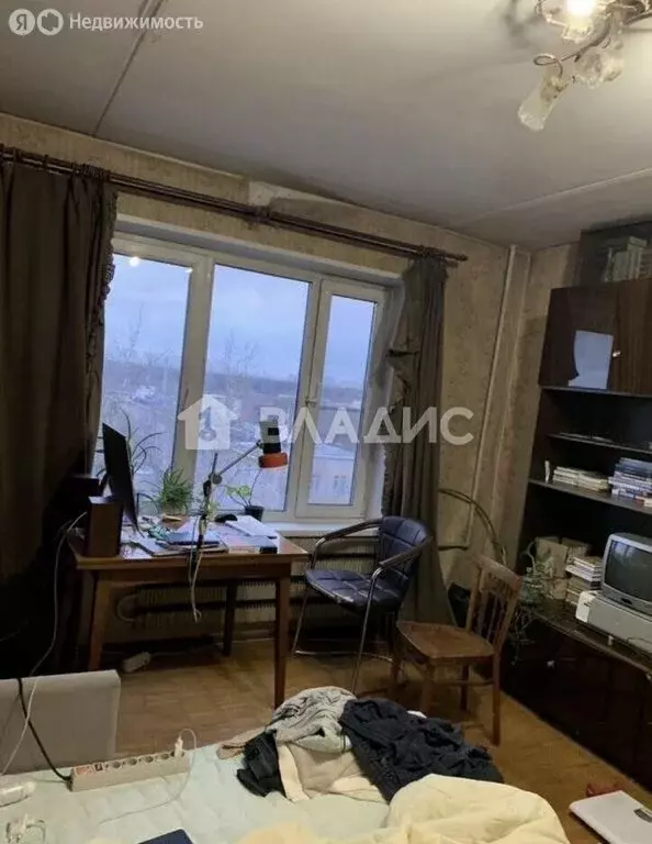 3-комнатная квартира: Москва, Ставропольская улица, 58к1 (60 м) - Фото 1