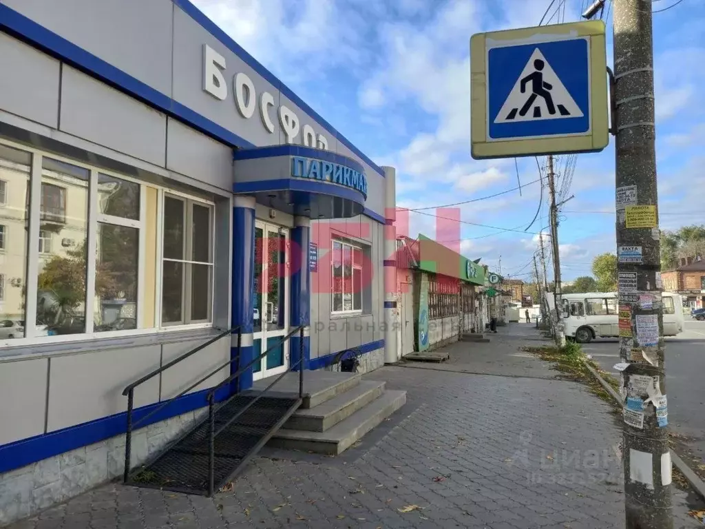 Помещение свободного назначения в Ростовская область, Новочеркасск ул. ... - Фото 2