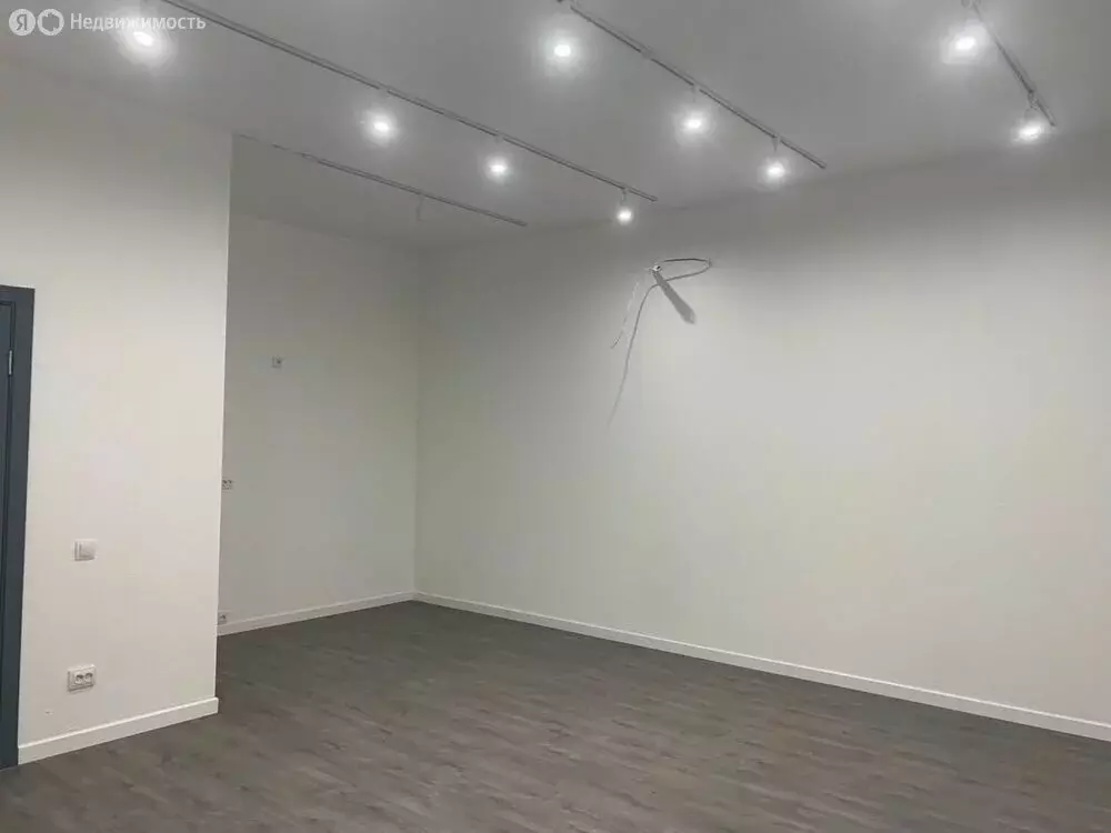 1-комнатная квартира: Анапа, Мирная улица, 33Ак1 (35 м) - Фото 1